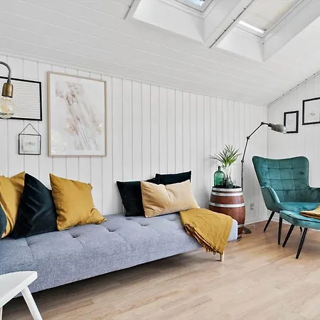 458-hvide-sande-mettes-bjerg-3-b 別荘 *