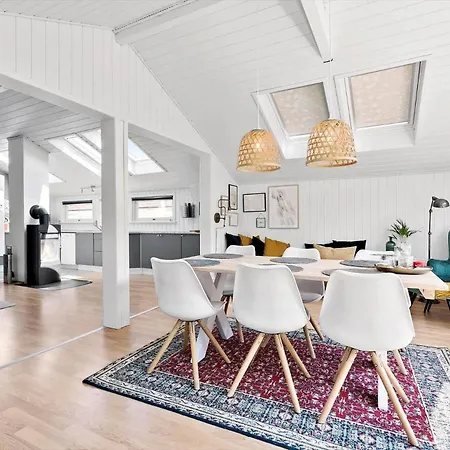 458-hvide-sande-mettes-bjerg-3-b 別荘 *