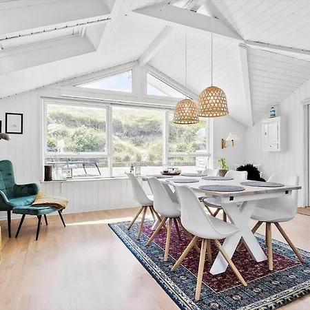 458-hvide-sande-mettes-bjerg-3-b 別荘 *