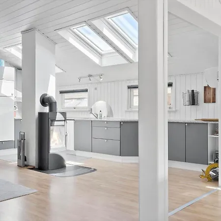 Casa vacanze 458-hvide-sande-mettes-bjerg-3-b