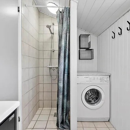 別荘 458-hvide-sande-mettes-bjerg-3-b ヴィデ・サンデ