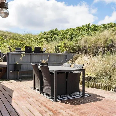 458-hvide-sande-mettes-bjerg-3-b 別荘 *