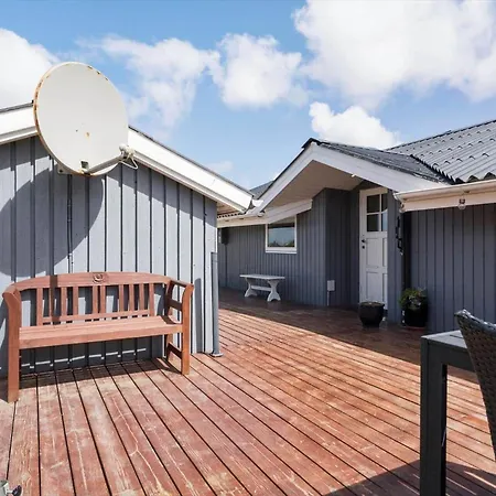 別荘 458-hvide-sande-mettes-bjerg-3-b *