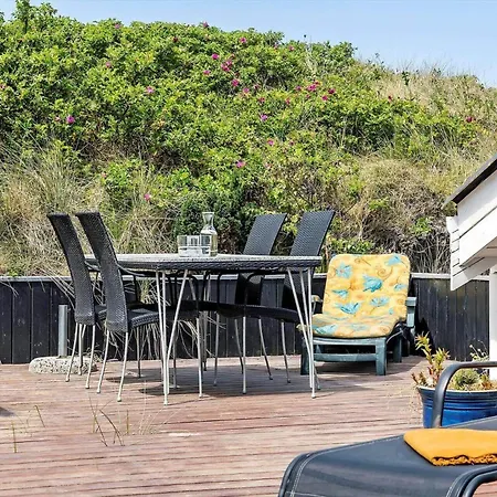 458-hvide-sande-mettes-bjerg-3-b * ヴィデ・サンデ