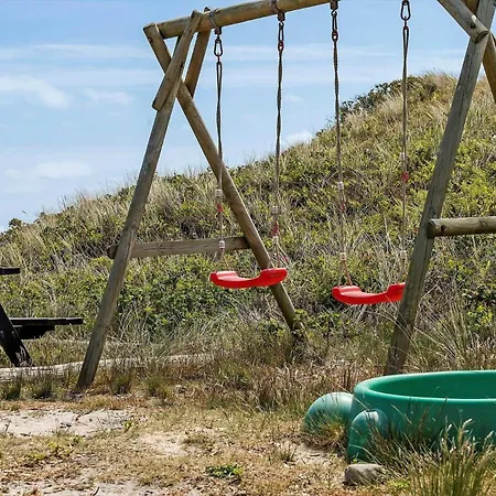 458-hvide-sande-mettes-bjerg-3-b 別荘 *