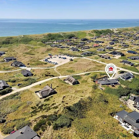 別荘 458-hvide-sande-mettes-bjerg-3-b *