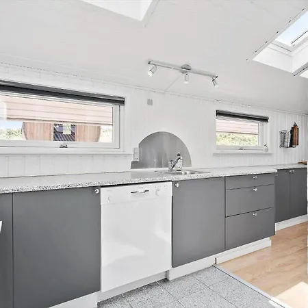 Holiday home 458-hvide-sande-mettes-bjerg-3-b Hvide Sande