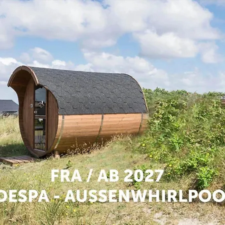 Casa vacanze 458-hvide-sande-mettes-bjerg-3-b