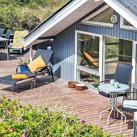 458-hvide-sande-mettes-bjerg-3-b Casa vacanze Hvide Sande
