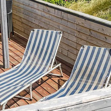 Casa vacanze 458-hvide-sande-mettes-bjerg-3-b Hvide Sande
