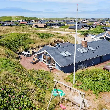 458-hvide-sande-mettes-bjerg-3-b Holiday home