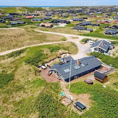 458-hvide-sande-mettes-bjerg-3-b Casa vacanze