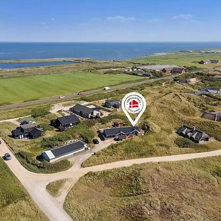 458-hvide-sande-mettes-bjerg-3-b Casa vacanze Hvide Sande