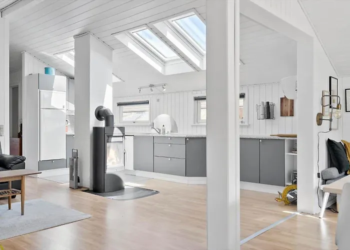 Feriehus 458-hvide-sande-mettes-bjerg-3-b