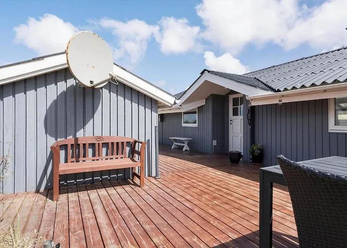Feriehus 458-hvide-sande-mettes-bjerg-3-b *